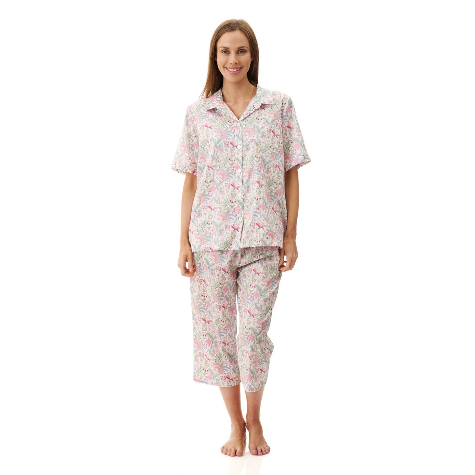 Givoni Viviene Capri Pyjama